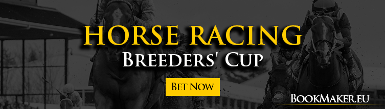 2025 Breeders Cup Horse Racing Betting